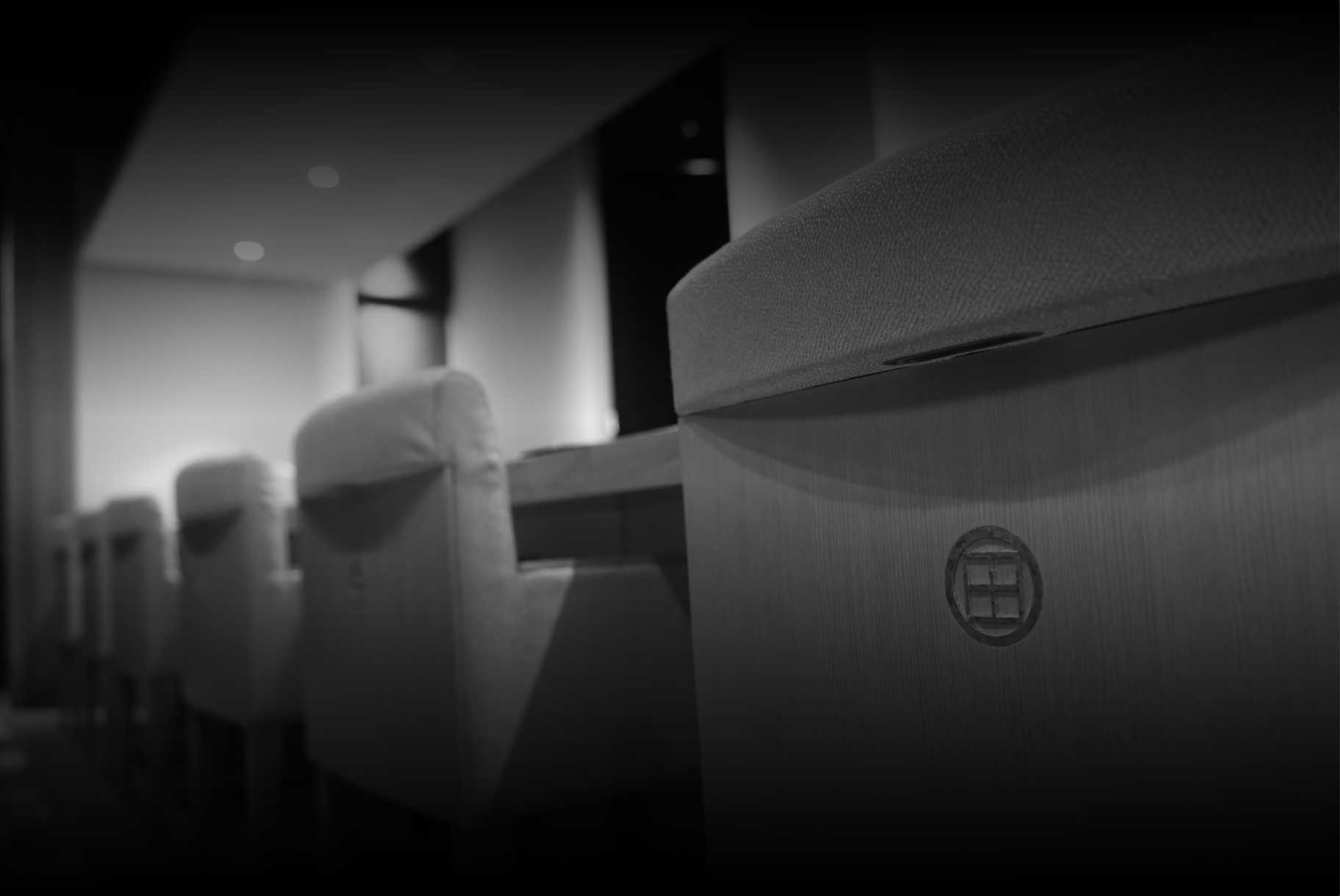 旬膳わだを創るパートナー